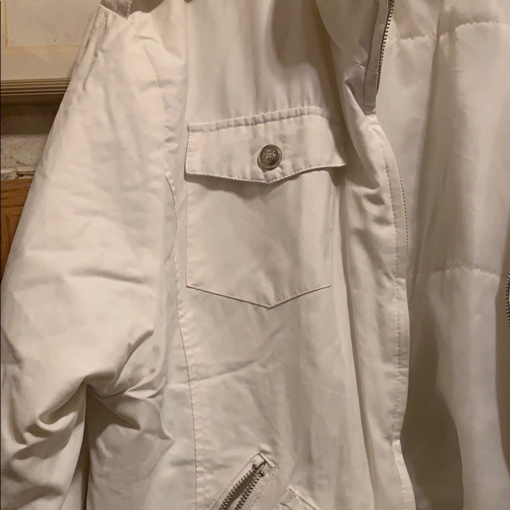 Egg Shell Jacket - image 3